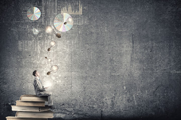 华为孙亚芳深度解析 华为董事长孙亚芳